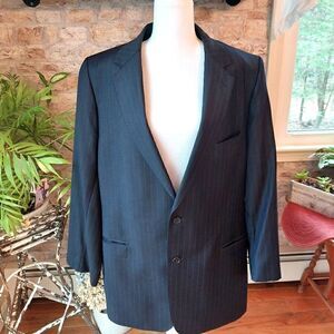 Jos. A. BANK Signature Gold men's blazer size 46L